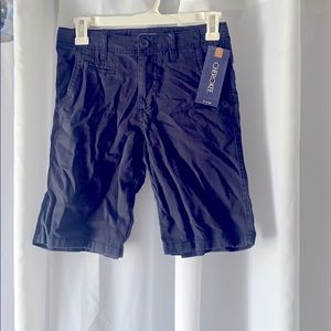 Boy shorts
